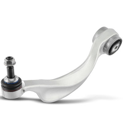 Front Right Lower Forward Control Arm with Ball Joint for BMW 528i 750i xDrive