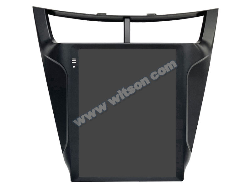 9.7'' Tesla Vertical Screen For Chevrolet Sail 2015-2018 Android Car Multimedia Player(THB/THV1427)