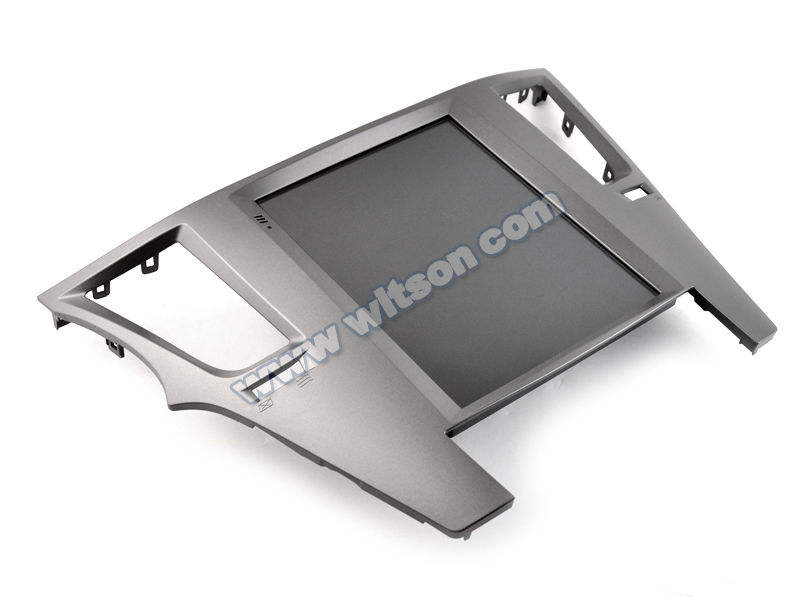 9.7'' Tesla Vertical Screen For Subaru Outback 4 Legacy 5 2009-2014 Left Hand Drive Android Car Multimedia Player(THB/THV1503)