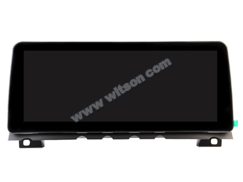 10.25''/12.3'' Screen For BMW 7 Series F01 F02 2009-2012  CIC Android Multimedia Player(BL/BLA/BLB/BLC/BM6217/6257/5357)