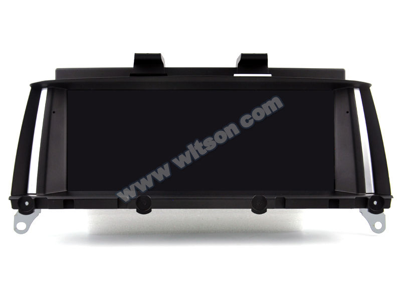 8.8''/10.25''/12.3'' Screen For BMW X3 F25 2011-2013 CIC Android Multimedia Player(BL/BLA/BLB/BLC6243/6253/5343)