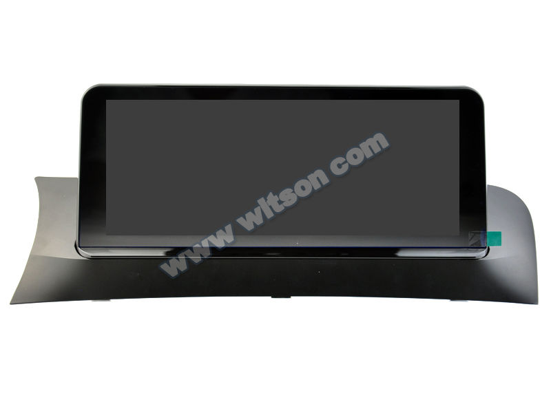 8.8''/10.25''/12.3'' Screen For BMW X3 F25 2011-2013 CIC Android Multimedia Player(BL/BLA/BLB/BLC6243/6253/5343)