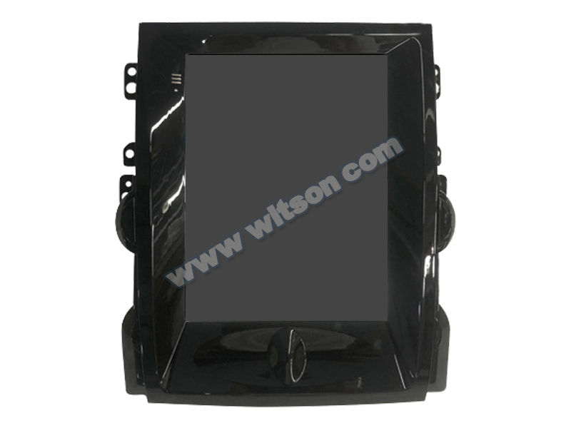 9.7'' Tesla Vertical Screen For Chevrolet Malibu 2012-2015 Android Car Multimedia Player(THB/THV1429)