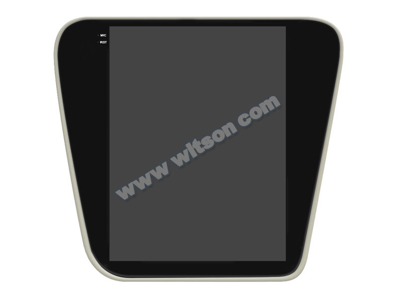 9.7'' Tesla Vertical Screen For Chevrolet Cavalier  2016-2020  Android Car Multimedia Player(THB/THV1421)