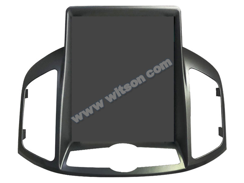 9.7'' Tesla Vertical Screen For Chevrolet Captiva 2012-2017 Android Car Multimedia Player(THB/THV1410)