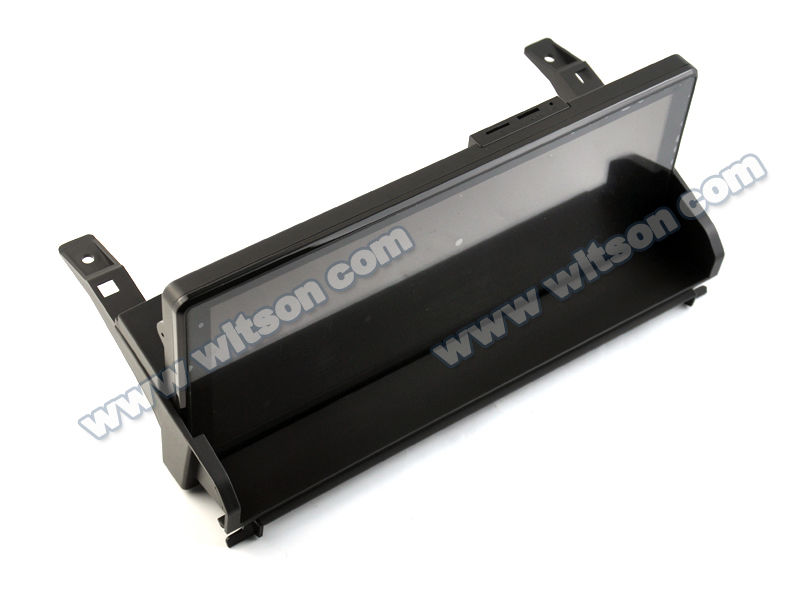 10.25'' Screen For BMW Z4 E89 2009-2016 CIC Android Multimedia Player(BL/BLA/BLB/BLC5224)