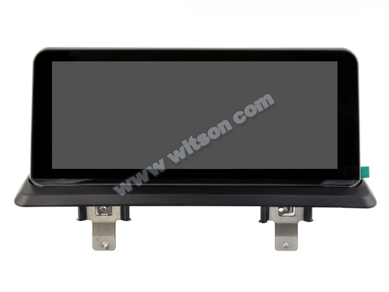 10.25'' Screen For BMW 1 SERIES E81 E82 E87 E88 2005-2012 CIC Android Multimedia Player(BL/BLA/BLB/BLC/BM6271)