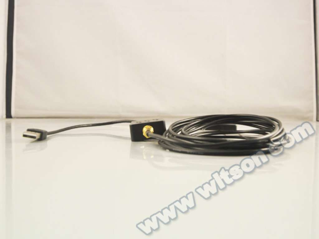 DAB+ Antenna With USB Adapter Android Car Radio GPS Stereo Receiver Player(DAB-001)