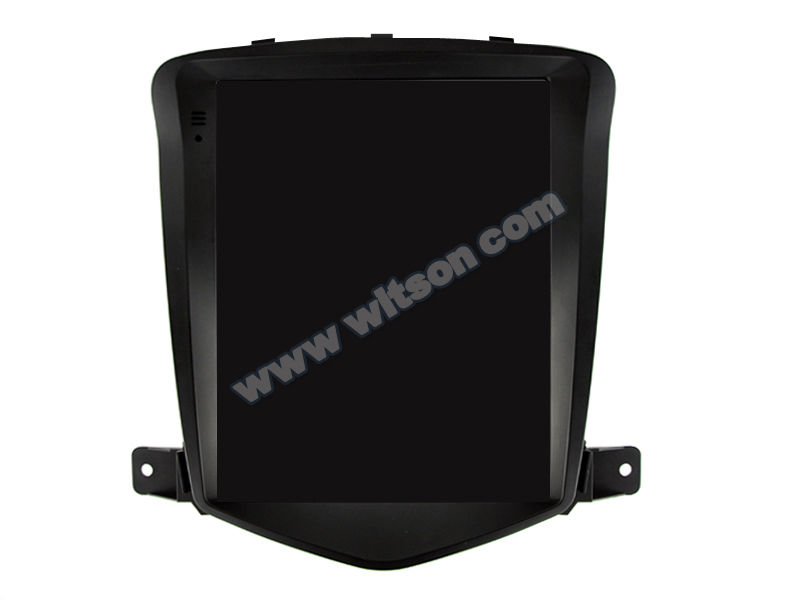 9.7'' Tesla Vertical Screen For Chevrolet Cruze J300 2008-2012 Android Car Multimedia Player(THB/THV1422)