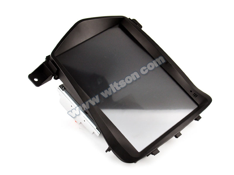 9.7'' Tesla Vertical Screen For Chevrolet Cruze J300 2008-2012 Android Car Multimedia Player(THB/THV1422)