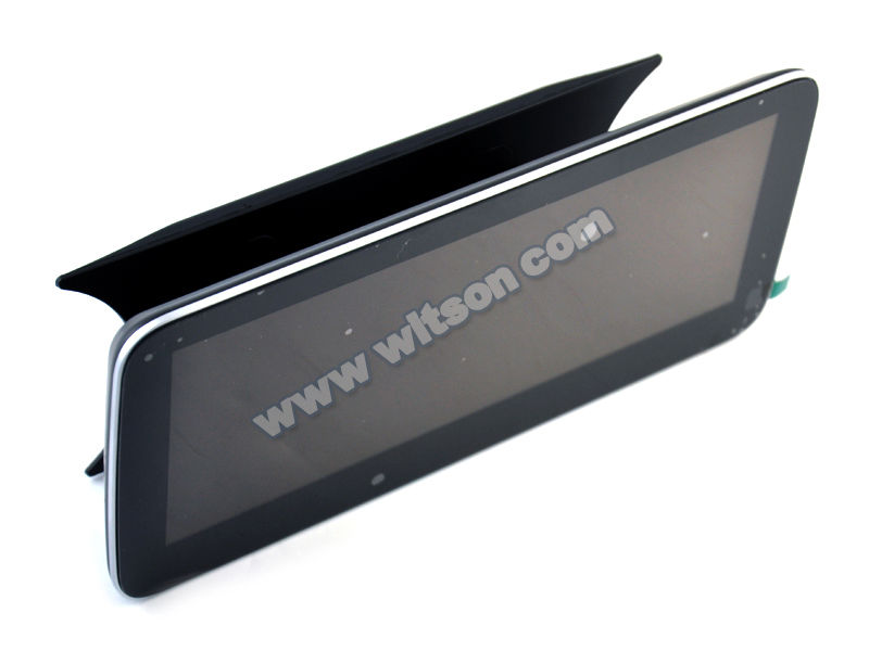 9''Screen For Mercedes Benz SL SLC SLK R172 2016-2019 NTG5.0 Android Multimedia Player(ZF8357/ZFA/ZFB/ZFC8157)