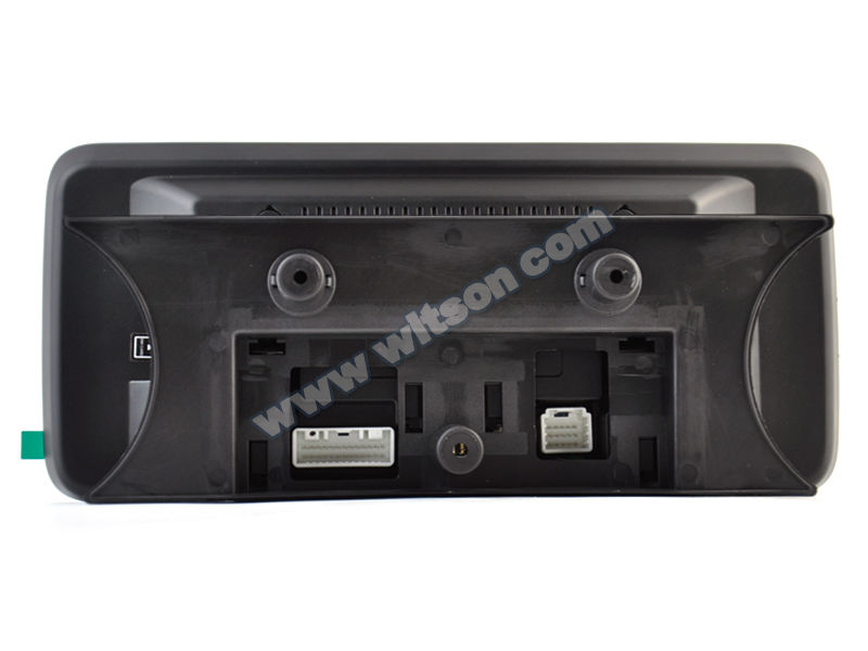 9''Screen For Mercedes Benz SL SLC SLK R172 2016-2019 NTG5.0 Android Multimedia Player(ZF8357/ZFA/ZFB/ZFC8157)
