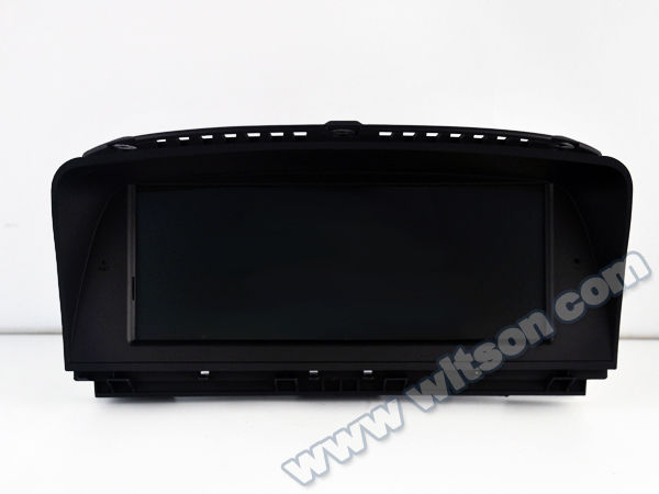 8.8''/10.25'' Screen For BMW 7 E65 E66 2004-2009 Android Multimedia Player (BL/BLA/BLB/BLC6207/5807)