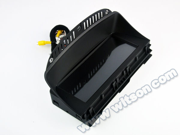 8.8''/10.25'' Screen For BMW 7 E65 E66 2004-2009 Android Multimedia Player (BL/BLA/BLB/BLC6207/5807)