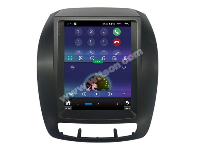 9.7'' Tesla Vertical Screen For Kia Sorento 2 II XM 2012-2015 Android Car Multimedia Player(THB/THV1543)