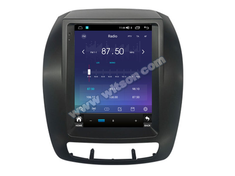 9.7'' Tesla Vertical Screen For Kia Sorento 2 II XM 2012-2015 Android Car Multimedia Player(THB/THV1543)
