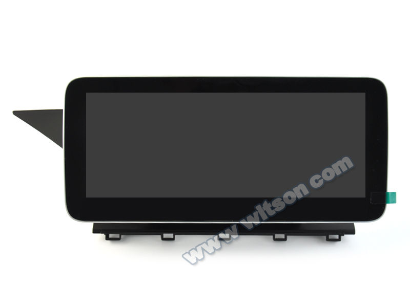 10.25''/12.3'' Screen For Mercedes Benz GLK X204  2008-2012 Left Hand Driver  NTG4.0 Android Multimedia Player(ZF6308/7308/ZFA/ZFB/ZFC6108/7108)