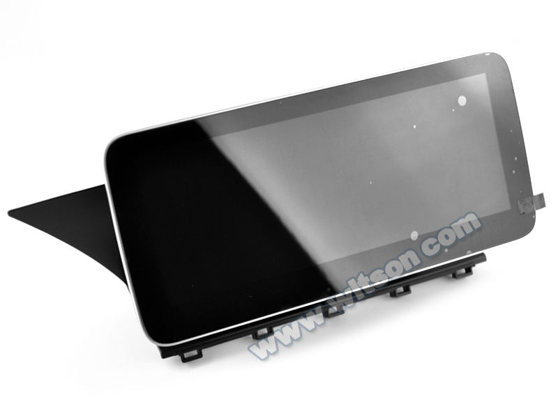 10.25''/12.3'' Screen For Mercedes Benz GLK X204  2008-2012 Left Hand Driver  NTG4.0 Android Multimedia Player(ZF6308/7308/ZFA/ZFB/ZFC6108/7108)
