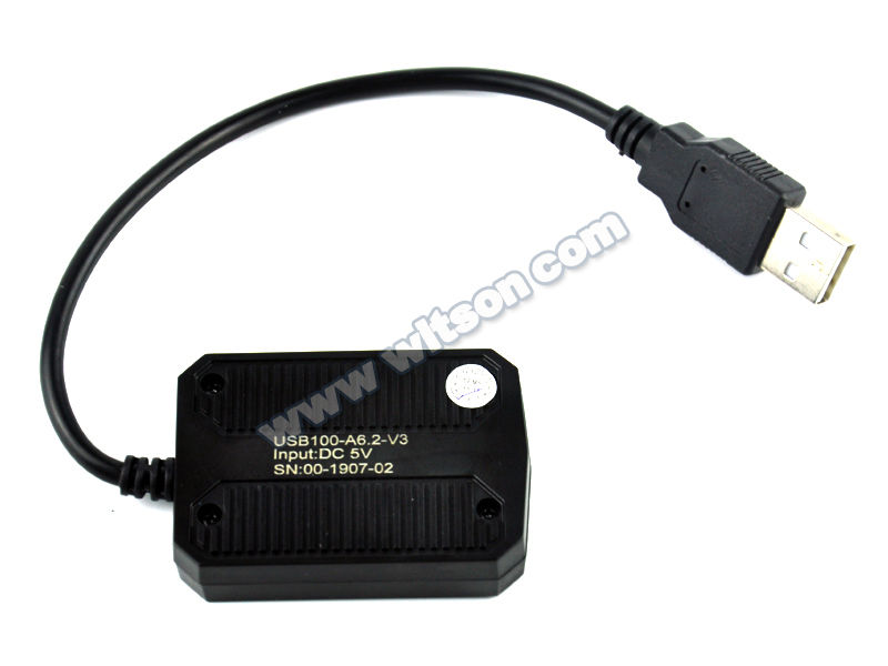 USB Android TPMS Tire Pressure Monitoring System Display for Android Car DVD Radio Multimedia Player With 4 sensors(TPMS-006)