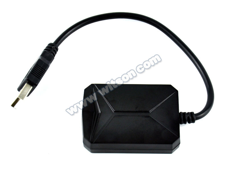 USB Android TPMS Tire Pressure Monitoring System Display for Android Car DVD Radio Multimedia Player With 4 sensors(TPMS-006)