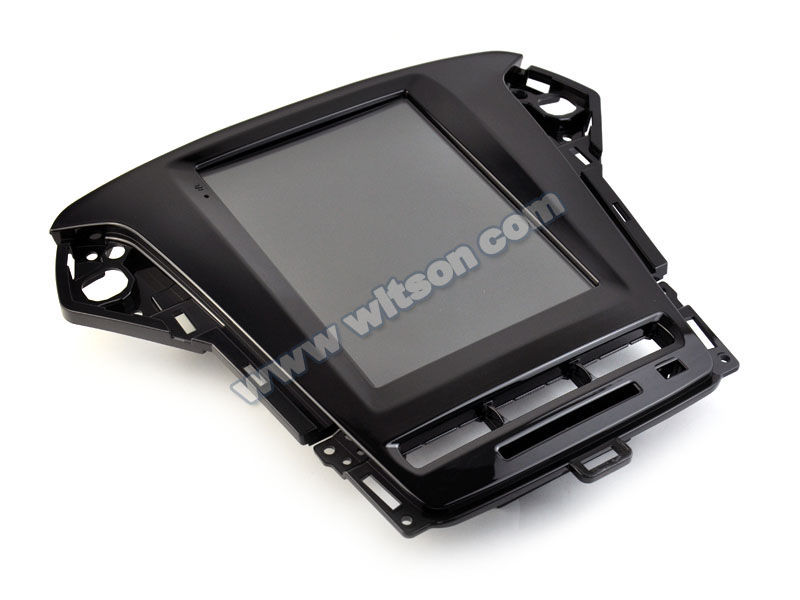 9.7'' Tesla Vertical Screen For Ford Mondeo 2011-2013 Android Car Multimedia Player(THB/THV1455)