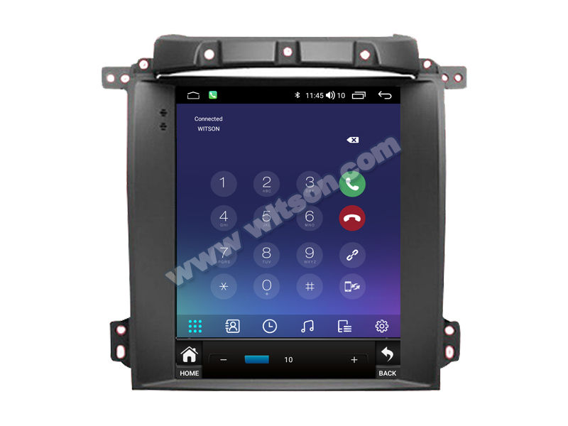 9.7'' Tesla Vertical Screen For Kia Sorento 2002-2008 Android Car Multimedia Player(THB/THV1542)