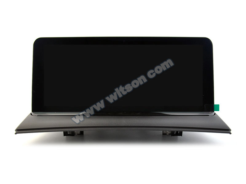 10.25'' Screen For BMW X3 E83  2004-2009  Android Multimedia Player(BL/BLA/BLB/BLC6283D)