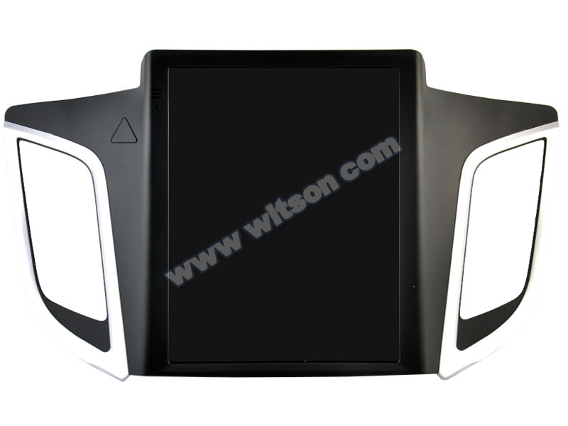 9.7'' Tesla Vertical Screen For Hyundai Crete IX25 2015-2019 Android Car Multimedia Player(THB/THV1283)