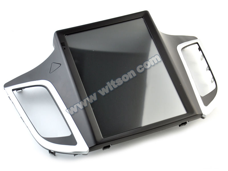 9.7'' Tesla Vertical Screen For Hyundai Crete IX25 2015-2019 Android Car Multimedia Player(THB/THV1283)