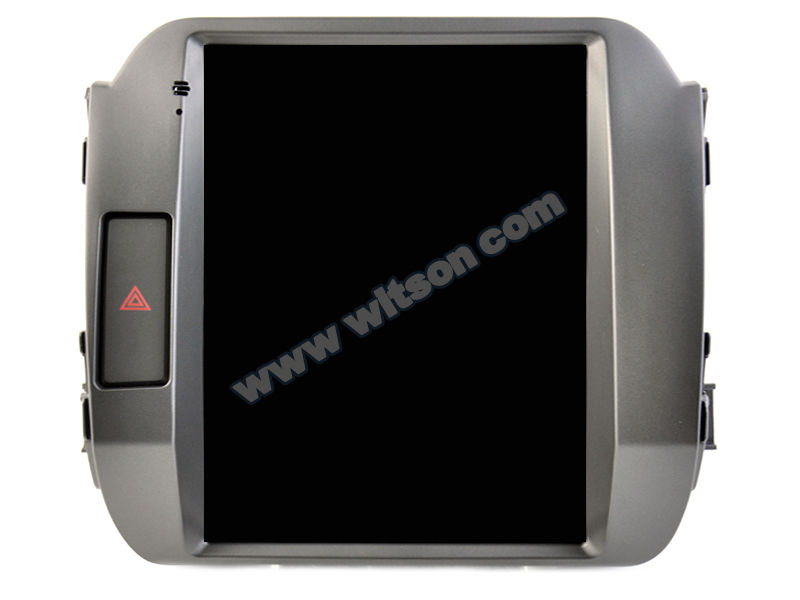 9.7'' Tesla Vertical Screen For Kia Sportage 3 2010-2016 Android Car Multimedia Player(THB/THV1529)