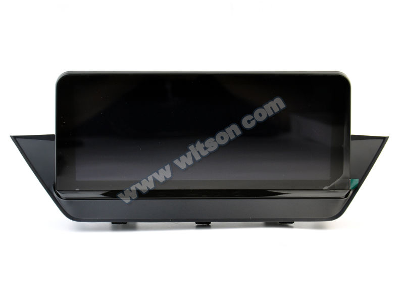 10.25''/12.3'' Screen For BMW X1 E84 2009-2015  CIC Android Multimedia Player(BL/BLA/BLB/BLC6239/5339)