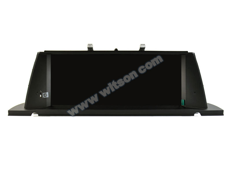 10.25''/12.3'' Screen For BMW 5 Series F07 GT 2011-2012  CIC Android Multimedia Player(BL/BLA/BLB/BLC/BM6258/6858/5358)