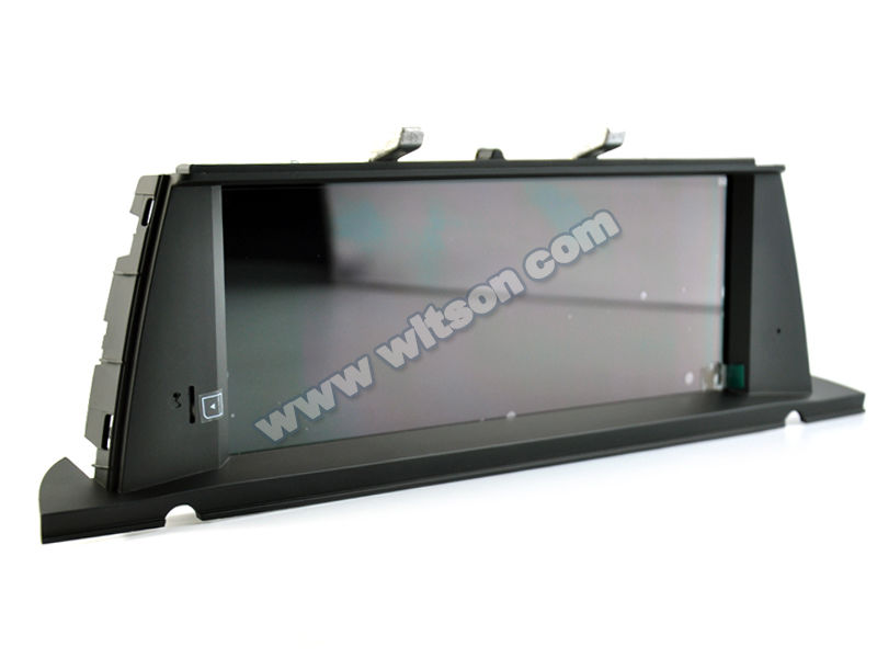 10.25''/12.3'' Screen For BMW 5 Series F07 GT 2011-2012  CIC Android Multimedia Player(BL/BLA/BLB/BLC/BM6258/6858/5358)