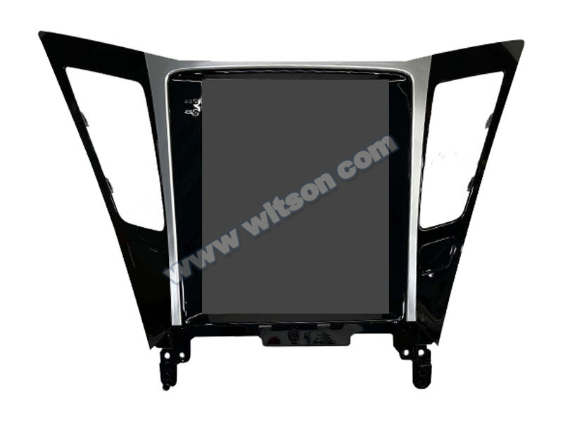 9.7'' Tesla Vertical Screen For HYUNDAI SONATA 2010-2015 Android Car Multimedia Player(THB/THV1260)