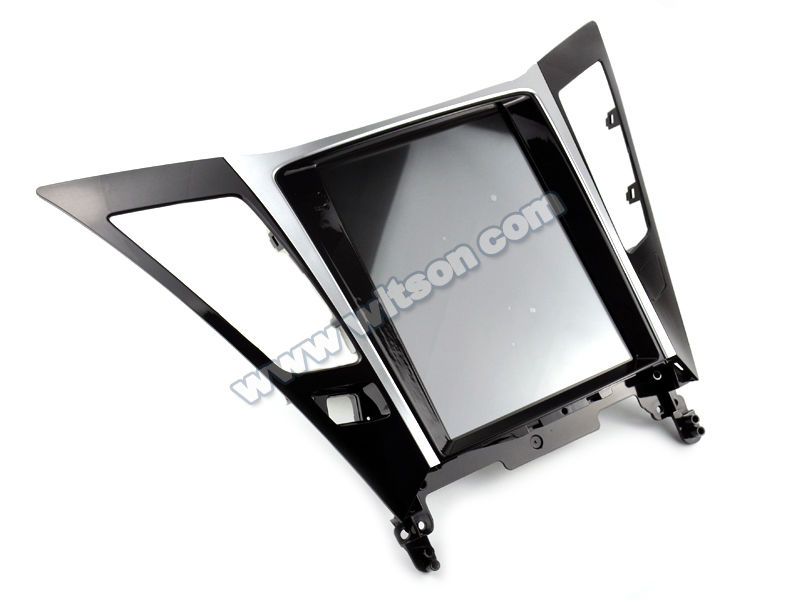 9.7'' Tesla Vertical Screen For HYUNDAI SONATA 2010-2015 Android Car Multimedia Player(THB/THV1260)