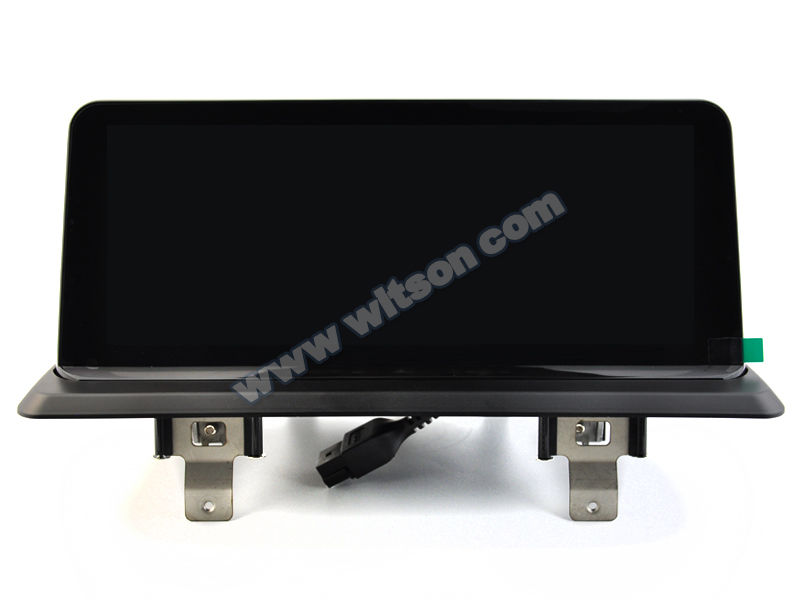 10.25'' Screen For BMW 1 Series E81 E82 E87 E88 2006-2012 CCC Android Multimedia Player(BL/BLA/BLB/BLC6261)