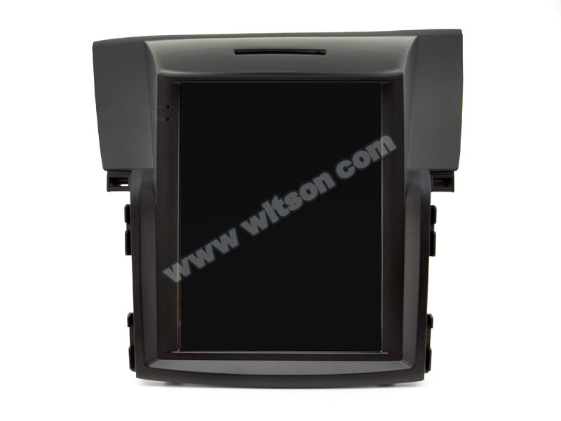 9.7'' Tesla Vertical Screen For Honda CRV CR-V 2012-2015 Android Car Multimedia Player(THB/THV1309)