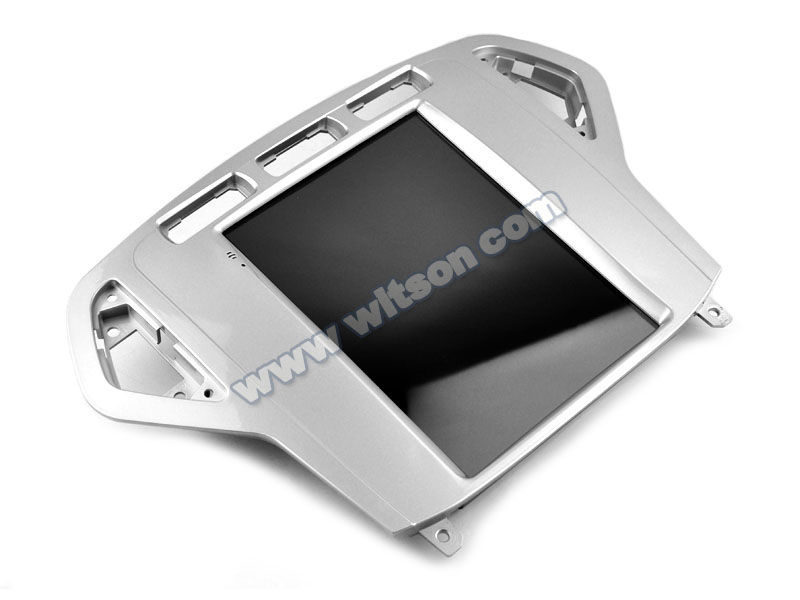 9.7'' Tesla Vertical Screen Ford Mondeo Fusion MK4 2007-2010  Android Car Multimedia Player(THB/THV1457A/B)