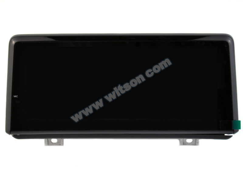 8.8'' Screen For BMW 1 2 3 4 series F20 F21 F22 2018-2020 EVO system Android Multimedia Player(BL/BLA/BLB/BLC6503)