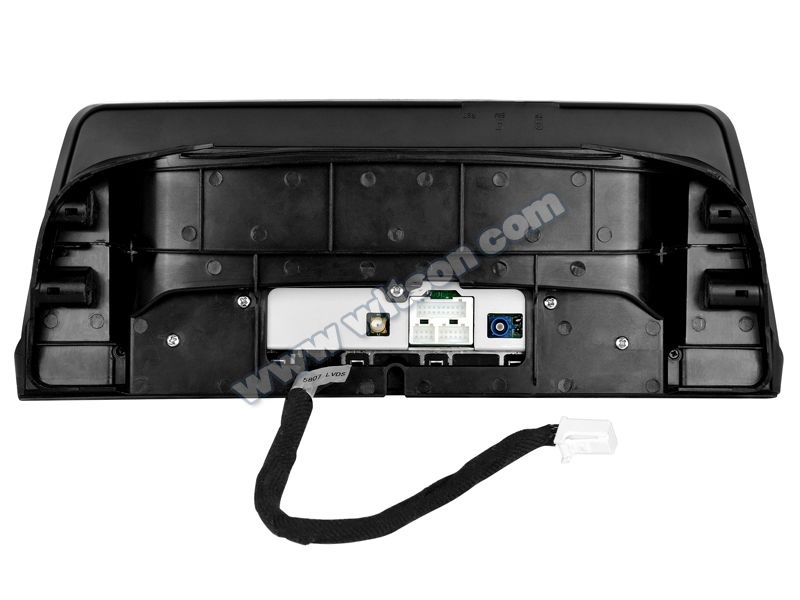 10.25'' Screen For BMW 3 Series E90 E91 E92 2009-2012 CIC Android Multimedia Player(BL/BLA/BLB/BLC6823)