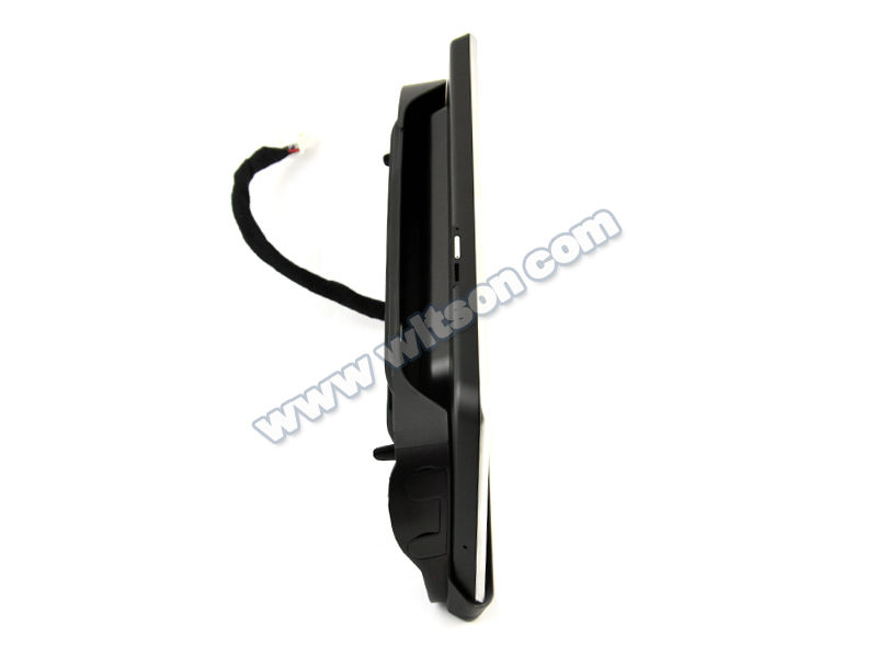 10.25'' Screen For BMW 3 Series E90 E91 E92 2009-2012 CIC Android Multimedia Player(BL/BLA/BLB/BLC6823)