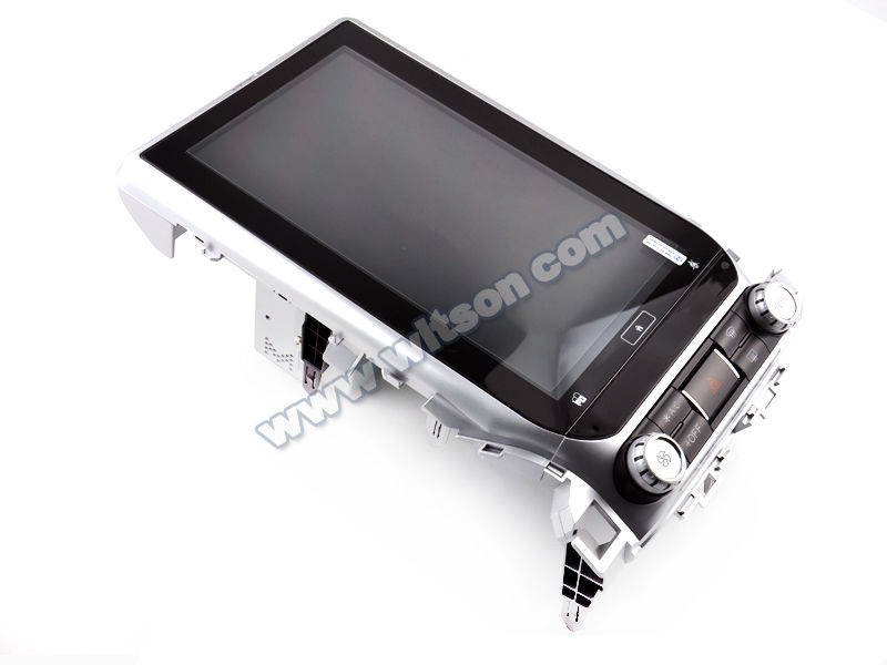 Tesla Vertical Android Screen For Toyota Land Cruiser 2016-2020  Car Multimedia Stereo GPS Carplay Player(TZG1807/TZG1829)