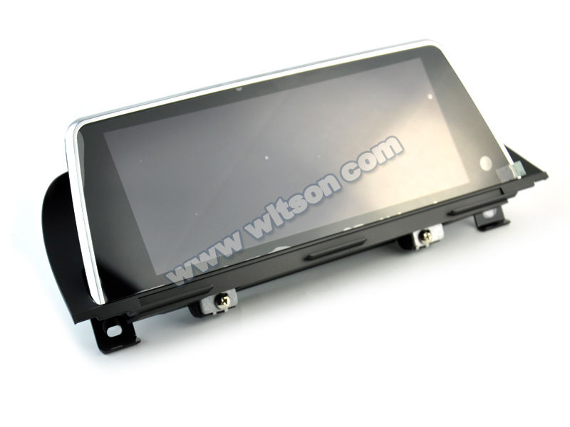 10.25''/12.3'' Screen For BMW 5 Series F10 F11 2013-2016 NBT Android Multimedia Player(BL/BLA/BLB/BLC/BM6218/6288/5388)