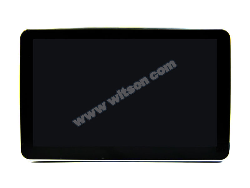 9''Screen For Mercedes Benz ML W166 /GL X166 2012-2015 NTG4.5  Android Multimedia Player(ZF8315/ZFA/ZFB/ZFC8115)