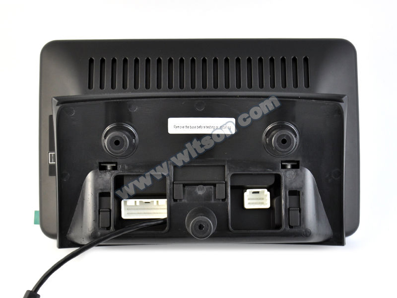 9''Screen For Mercedes Benz ML W166 /GL X166 2012-2015 NTG4.5  Android Multimedia Player(ZF8315/ZFA/ZFB/ZFC8115)