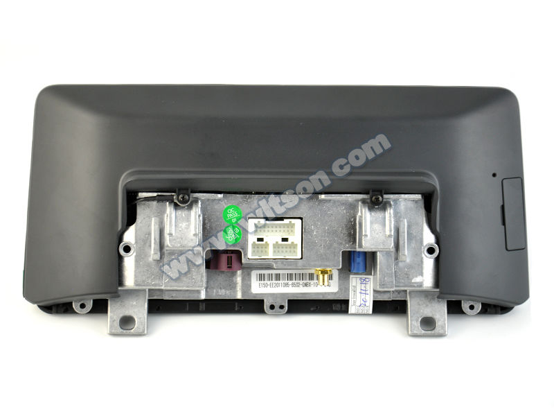 8.8'' Screen For BMW 2 Series F45 2017-2020 EVO Android Multimedia Player(BL/BLA/BLB/BLC6502)