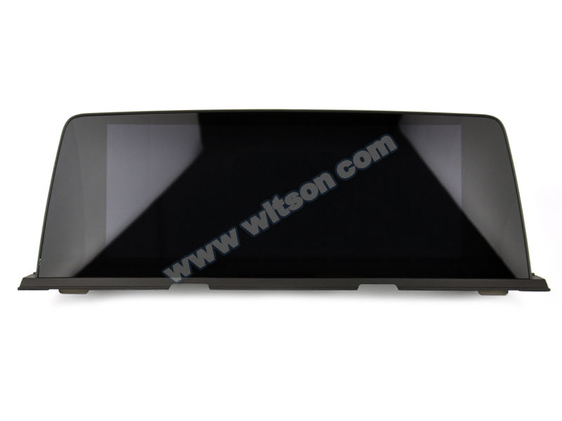 10.25'' Screen For BMW 6 Series F06 F12 2010-2012 CIC Android Multimedia Player(BL/BLA/BLB/BLC6236)