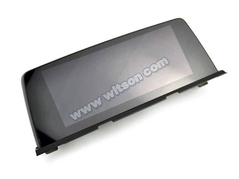 10.25'' Screen For BMW 6 Series F06 F12 2010-2012 CIC Android Multimedia Player(BL/BLA/BLB/BLC6236)