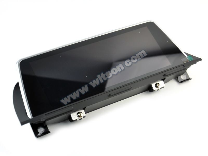 10.25''/12.3'' Screen For BMW 5 Series F10 F11 F18 2011-2012  CIC Android Multimedia Player(BL/BLA/BLB/BLC/BM6208/6278/5378)