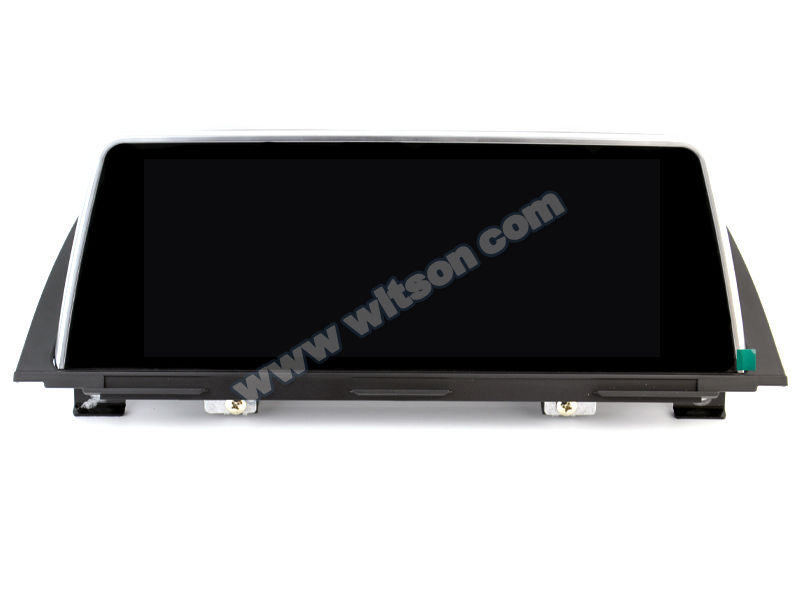 10.25''/12.3'' Screen For BMW 5 Series F10 F11 F18 2011-2012  CIC Android Multimedia Player(BL/BLA/BLB/BLC/BM6208/6278/5378)